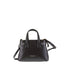 Borsa a Mano in Vera Pelle Testa di Moro Pierre Cardin