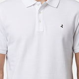 Camicia in Cotone Bianco
