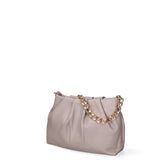 Borsa a spalla 81048 | Giallo