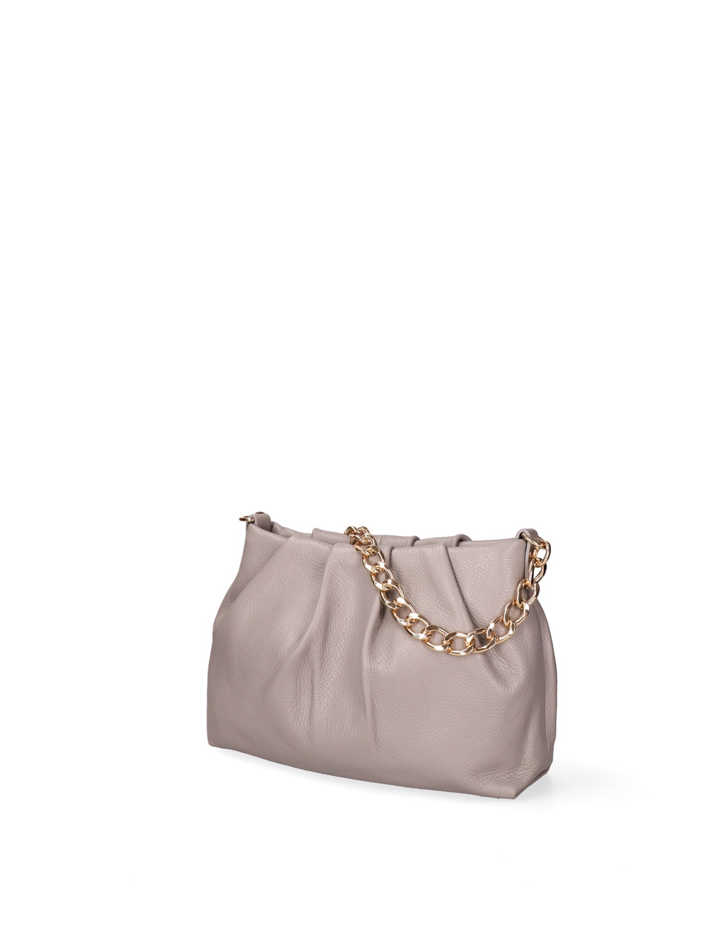 Borsa a spalla 81048 | Giallo