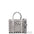 Flat Plot Borsa a mano Marc Ellis