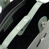 Borsa A Spalla da donna ALV - Verde