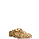 Scarpa con tacco MARC ELLIS | Oro