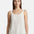 Vestito in Viscosa Bianco Roberta Rossi