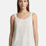 Vestito in Viscosa Bianco Roberta Rossi