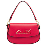  da donna ALV - Fuxia