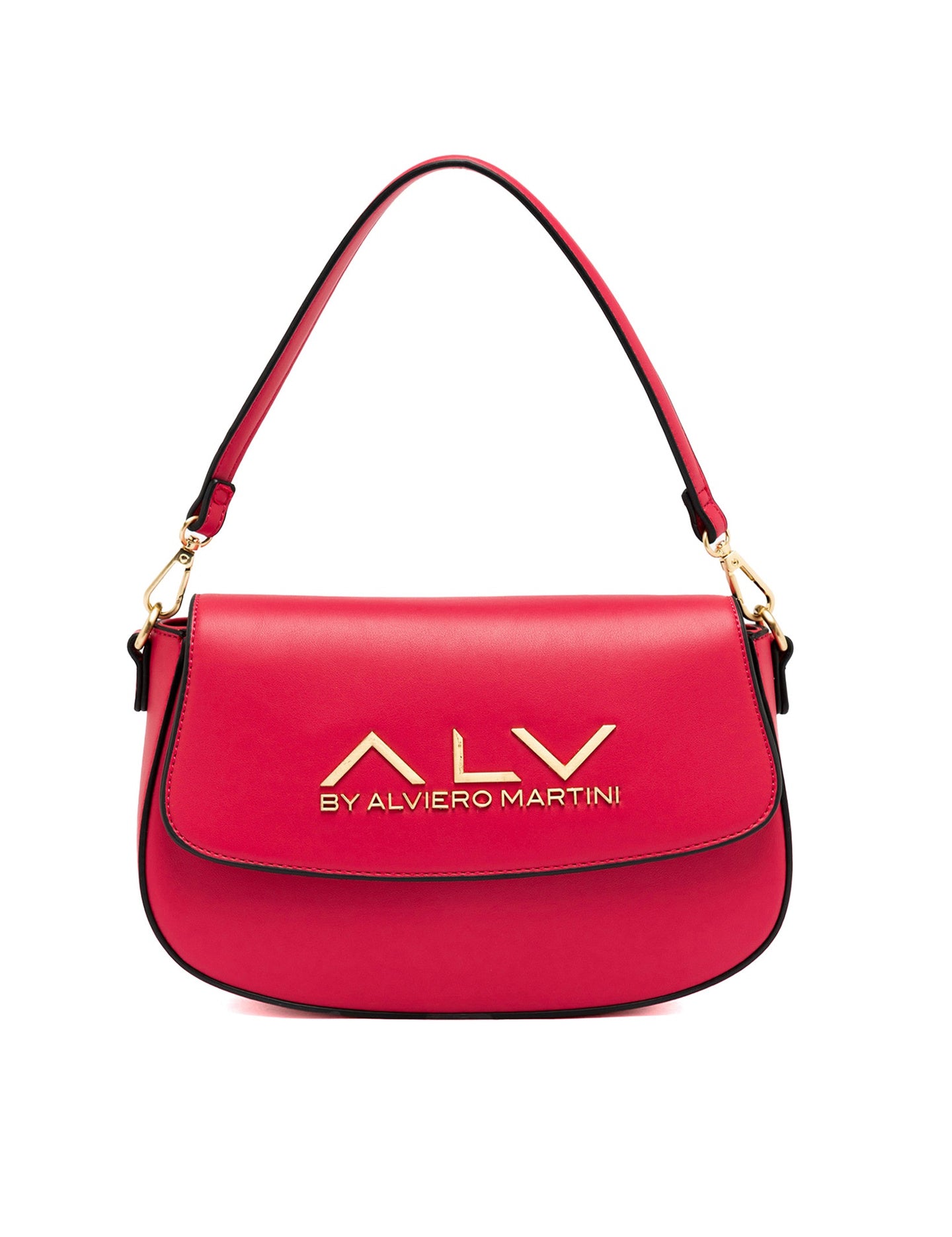  da donna ALV - Fuxia