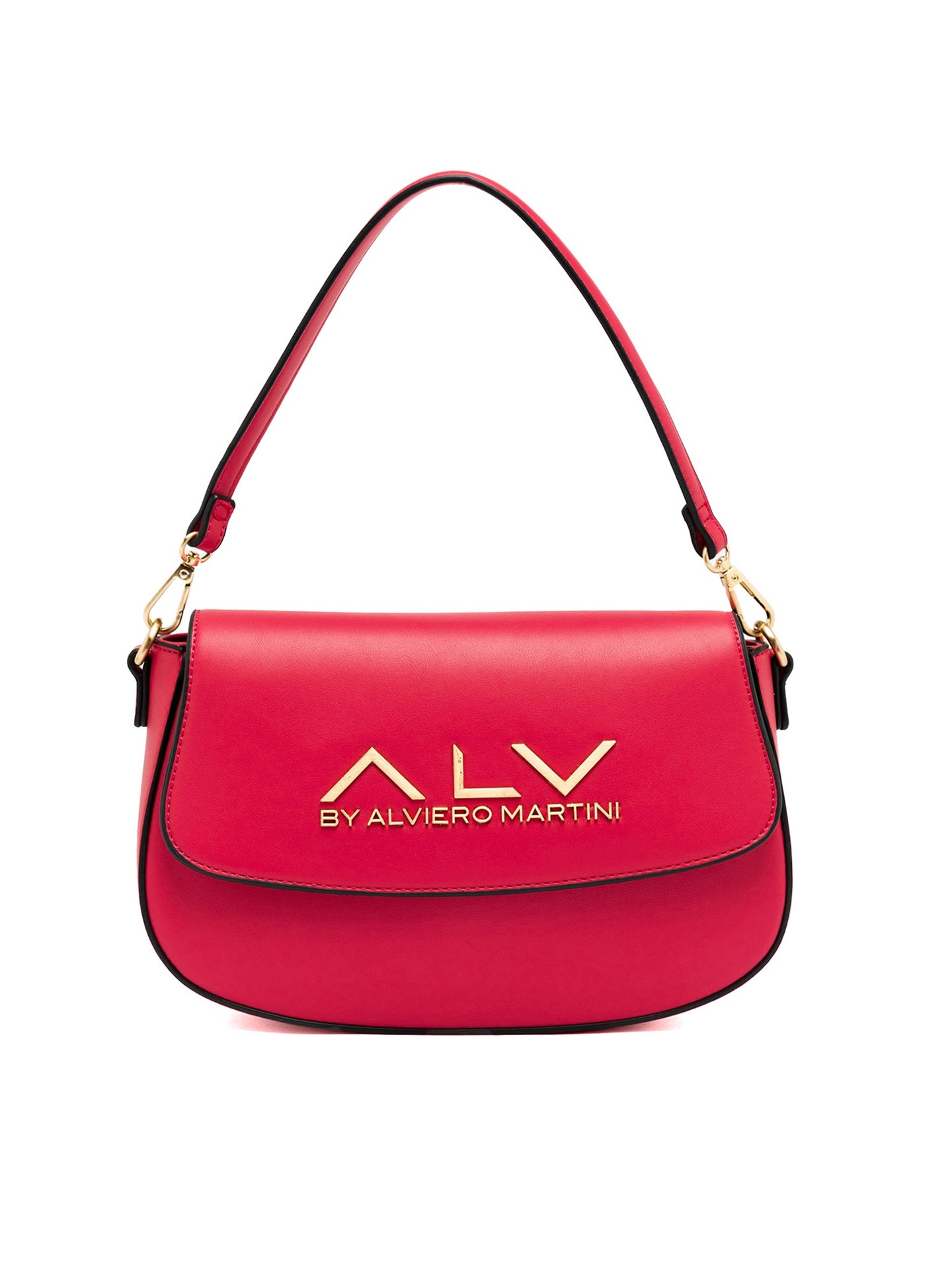  da donna ALV - Fuxia