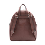 Zaino da donna ALV - Cuoio