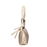 Borsa a tracolla CUSTO - Grigio scuro