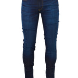 Pantaloni Diesel da uomo | Blu jeans