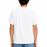 T-shirt in Cotone Bianco
