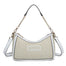 Borsa A Tracolla da donna ALV - Bianco