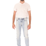 Pantaloni Diesel da uomo | blu jeans