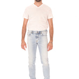 Pantaloni Diesel da uomo | blu jeans