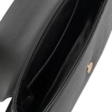 Borsa A Spalla da donna ALV - Nero