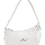 Borsa A Spalla da donna ALV - Bianco