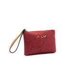 Pochette da donna ALV - Rosso