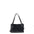 Borsa a Tracolla in Vera Pelle Nero Pierre Cardin