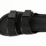 Ciabatte Emporio Armani | Nero