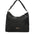 Borsa a Spalla in Polyester Nero Pierre Cardin