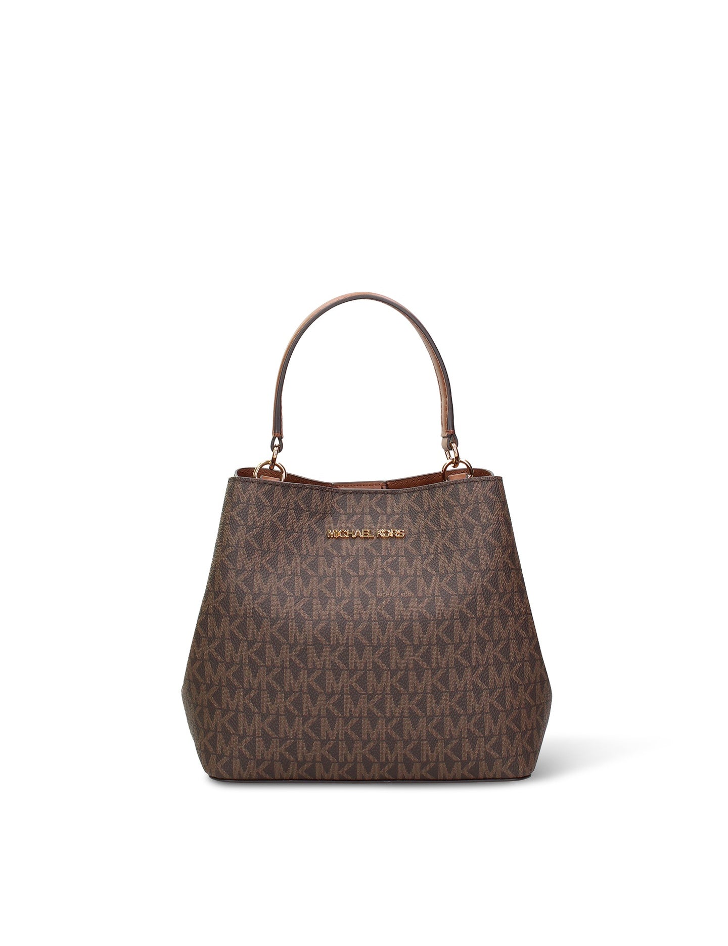 Michael Kors |Borsa a spalla MK5B | Marrone