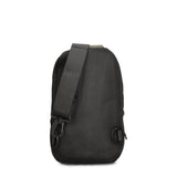 Marsupio in 100% Pu Vegan Leather Verde Scuro