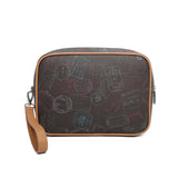 ALV Women's Handbag - Brown