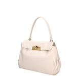 Borsa a spalla 22199 | Beige - Secretrend