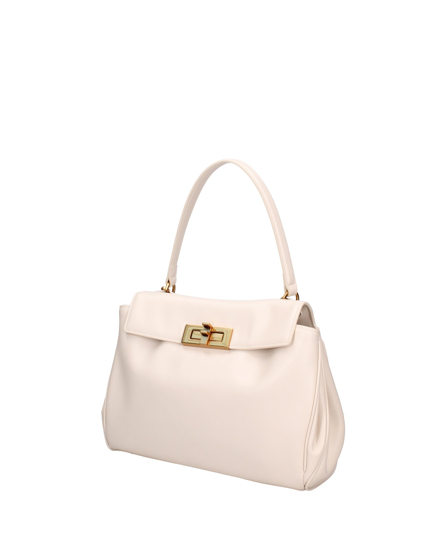 Borsa a spalla 22199 | Beige - Secretrend