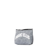 Buby Cloth Borsa a mano | Grigio scuro