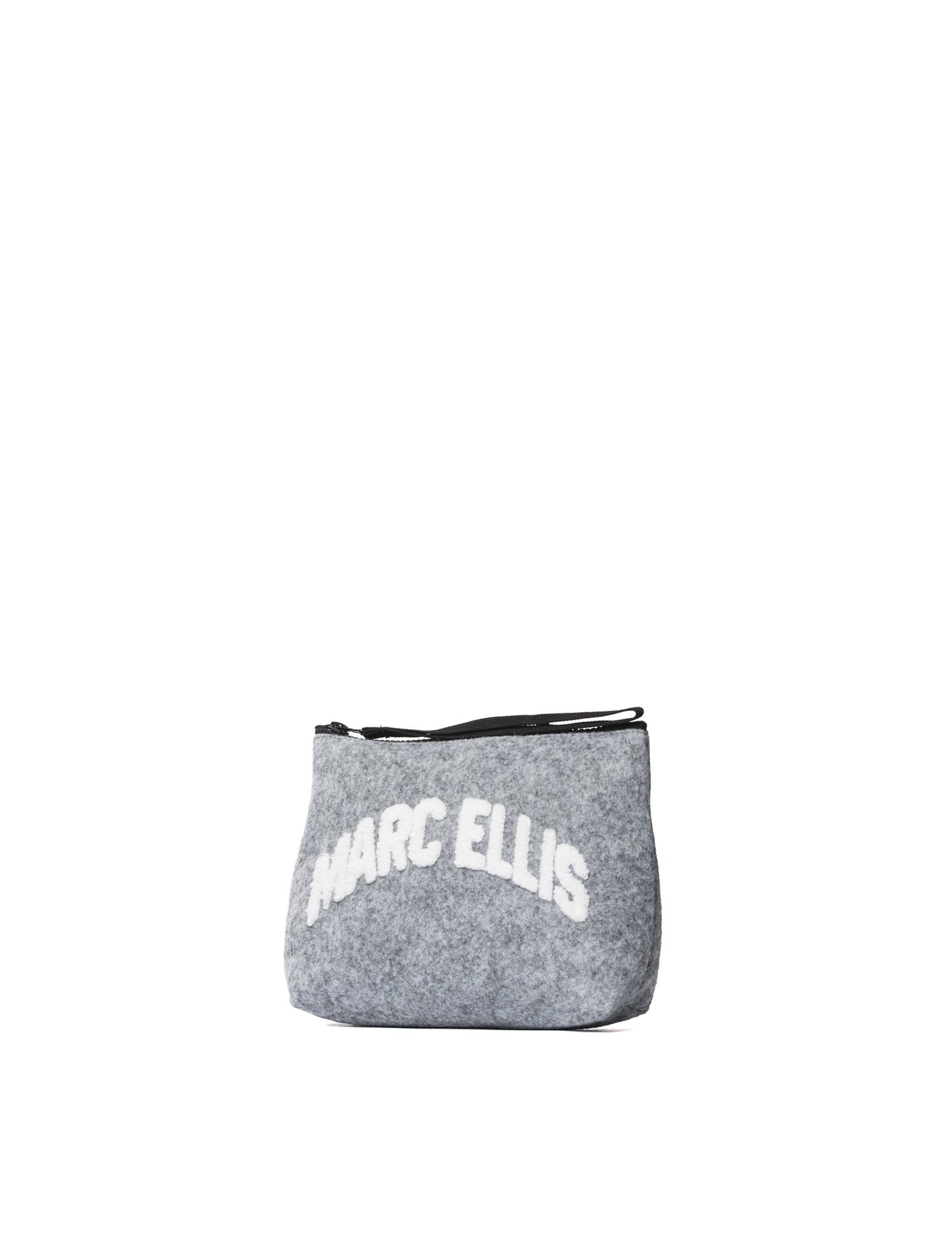 Buby Cloth Borsa a mano | Grigio scuro