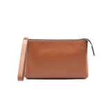 Borsone da donna ALV - Cuoio