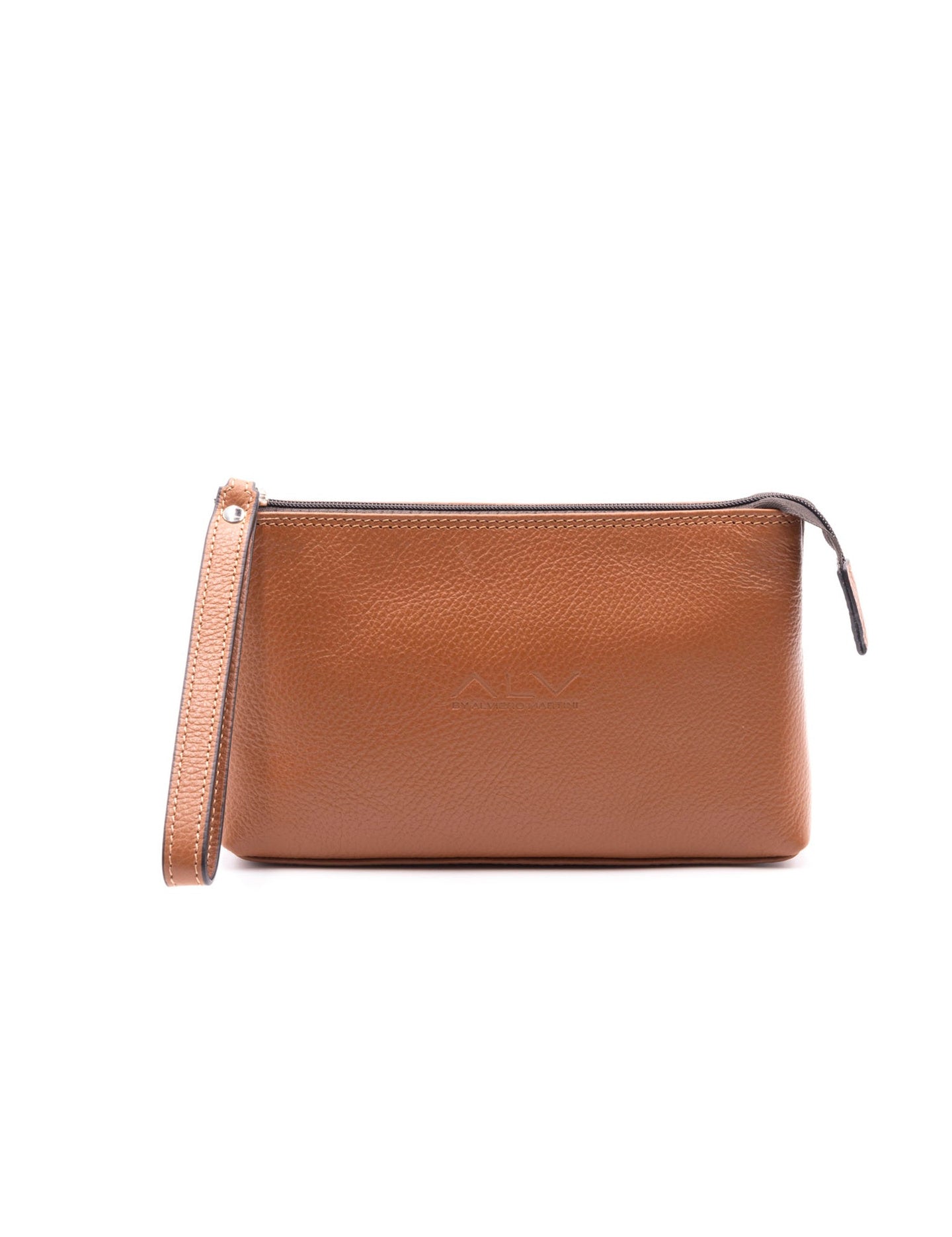 Borsone da donna ALV - Cuoio