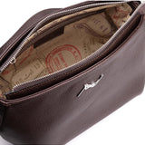 Borsa A Spalla da donna ALV - Testa Di Moro B