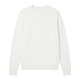 T-shirt in Cotone Bianco