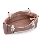 Borsa A Spalla da donna ALV - Rosa