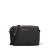 Michael Kors |Borsa a tracolla MK9L | Nero
