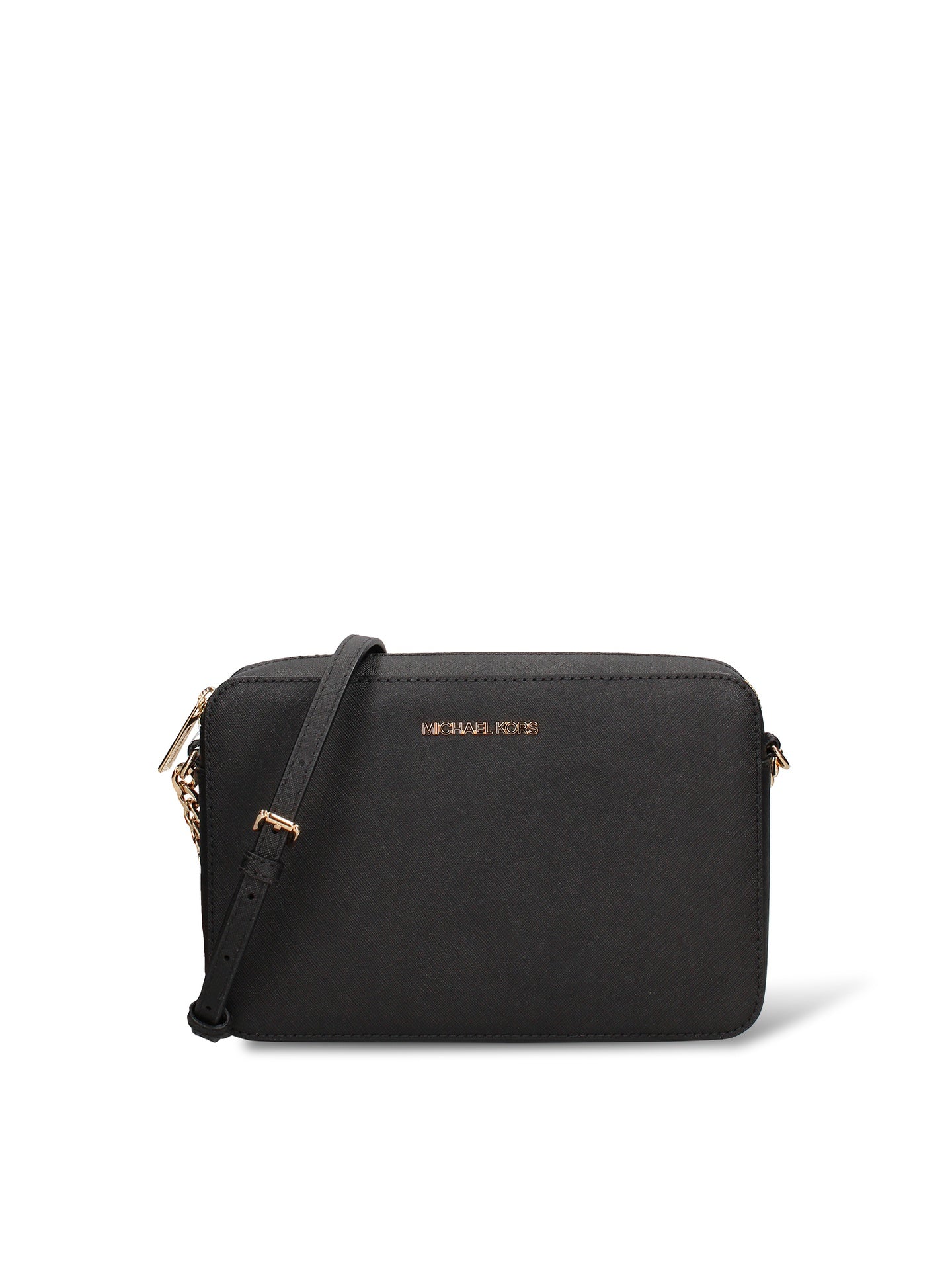 Michael Kors |Borsa a tracolla MK9L | Nero