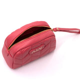 Beauty Case da donna ALV - Fuxia