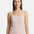 Vestito in Viscosa Rosa Roberta Rossi