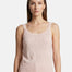 Vestito in Viscosa Rosa Roberta Rossi