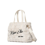 Buby Hair M Borsa a spalla | Taupe