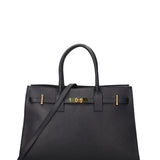 Borsa a mano 81008 | Blu scuro - Secretrend
