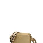 Flat Marc 26 Borsa a spalla Marc Ellis