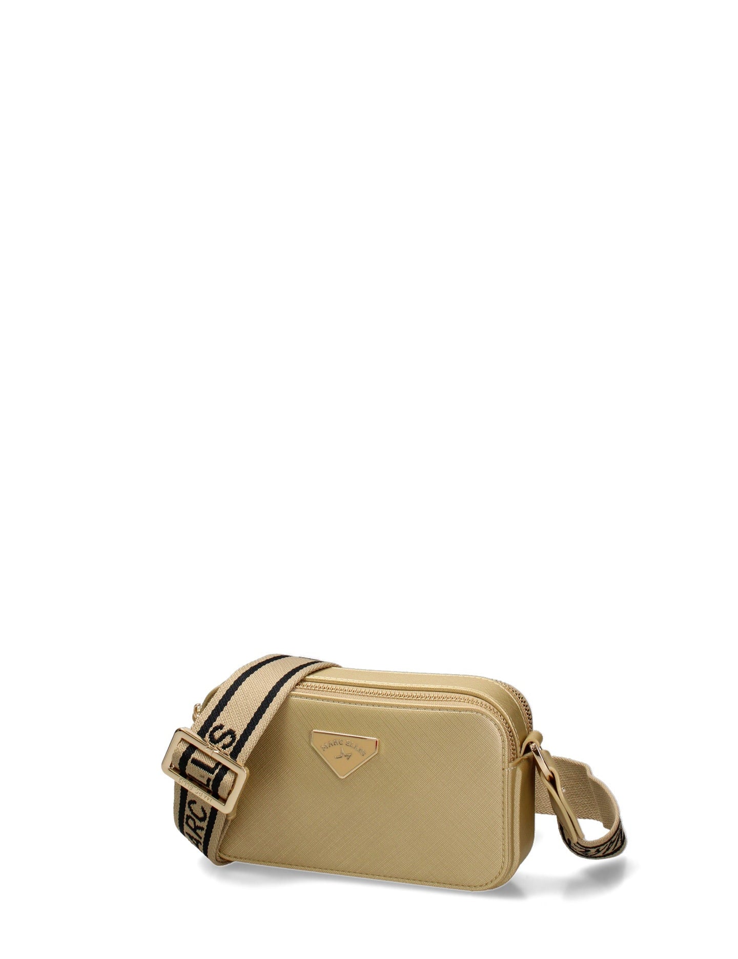 Flat Marc 26 Borsa a spalla Marc Ellis