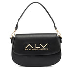  da donna ALV - Nero
