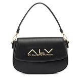  da donna ALV - Nero