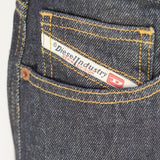 Pantaloni Diesel da uomo | Blu scuro