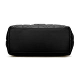 Borsa A Spalla da donna ALV - Nero